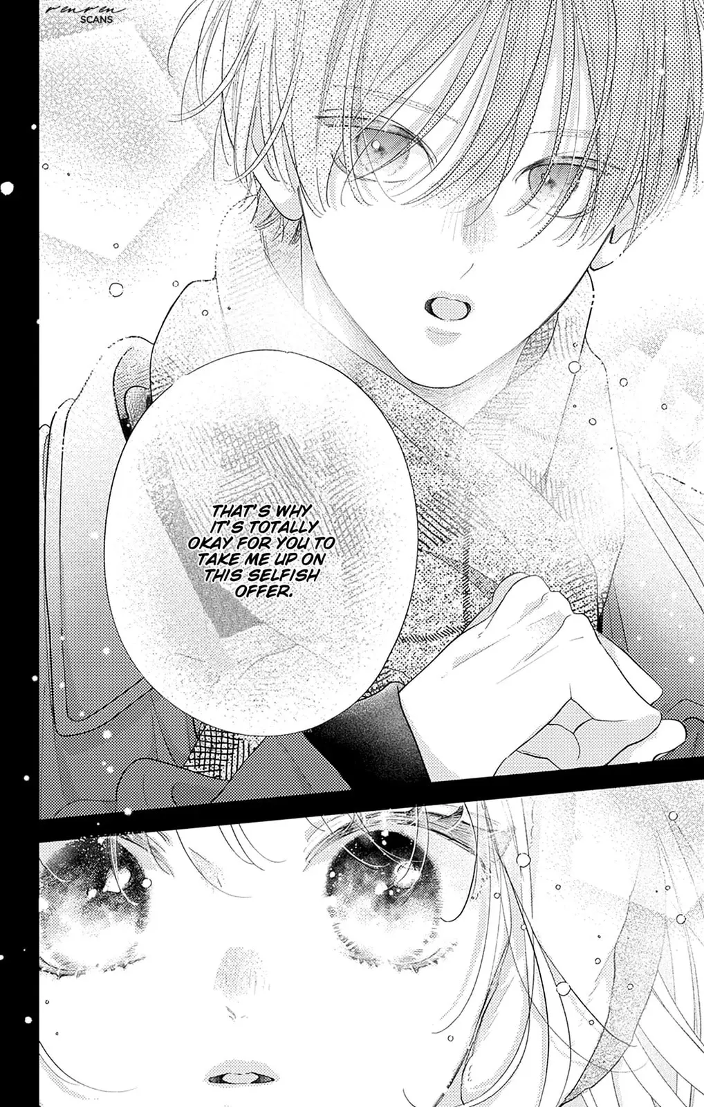 Midori Loves My Sister - Chapter 33 - Page 14