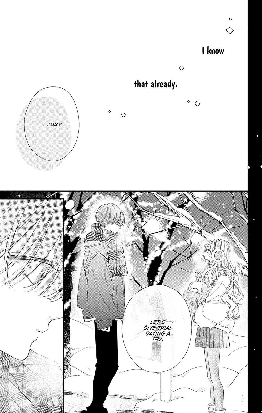 Midori Loves My Sister - Chapter 33 - Page 17