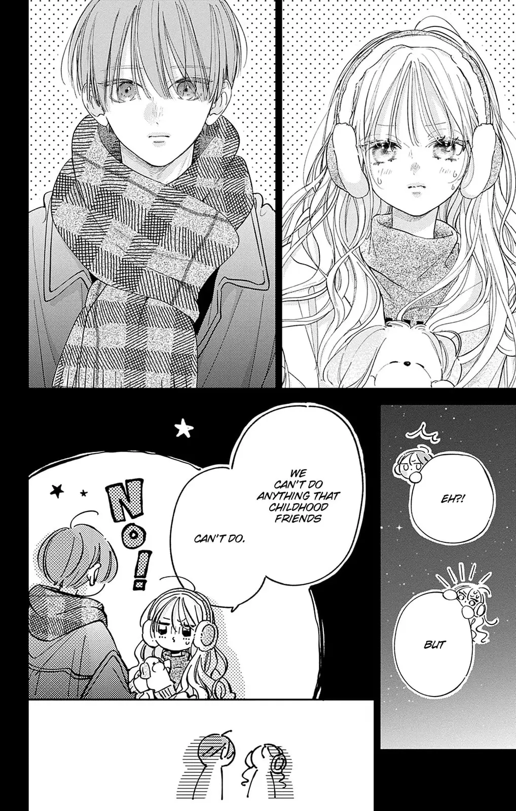 Midori Loves My Sister - Chapter 33 - Page 18