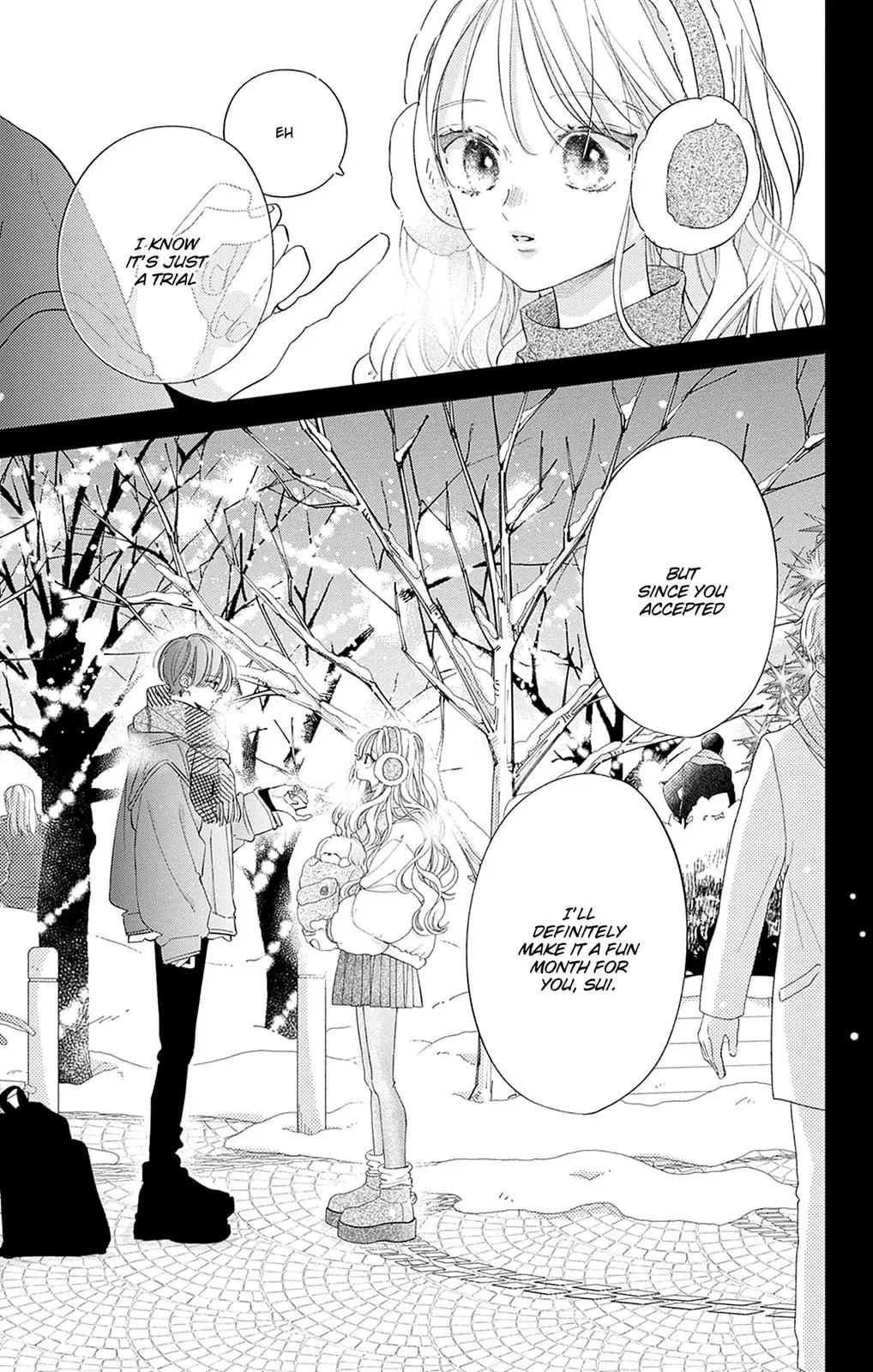 Midori Loves My Sister - Chapter 33 - Page 23