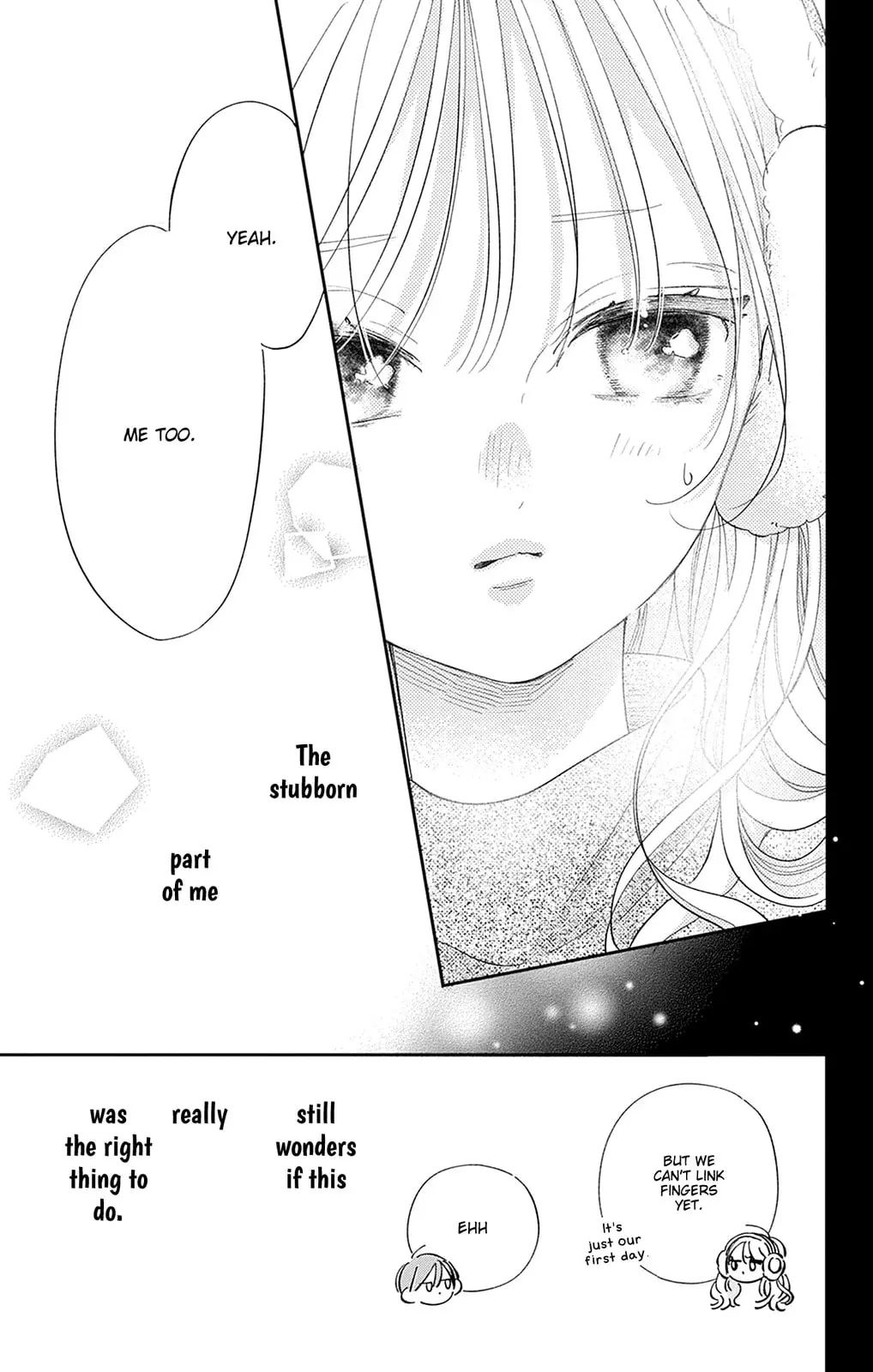 Midori Loves My Sister - Chapter 33 - Page 25