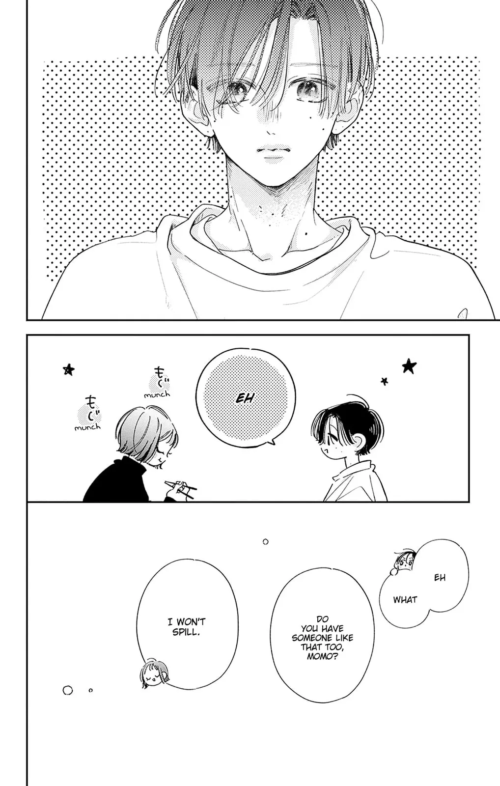 Midori Loves My Sister - Chapter 33 - Page 48