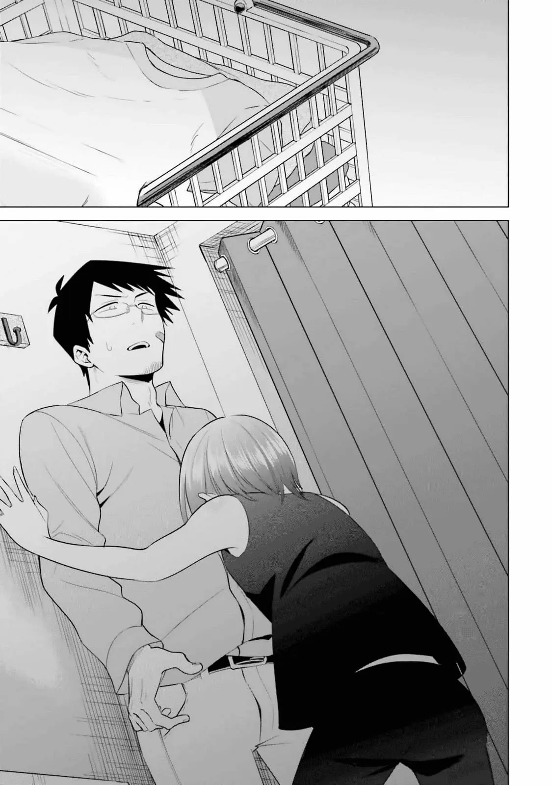 Rin-chan Wants to Flirt - Chapter 12 - Page 14