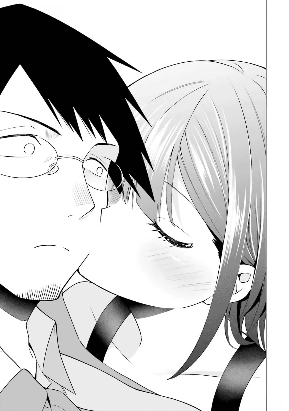 Rin-chan Wants to Flirt - Chapter 13 - Page 24