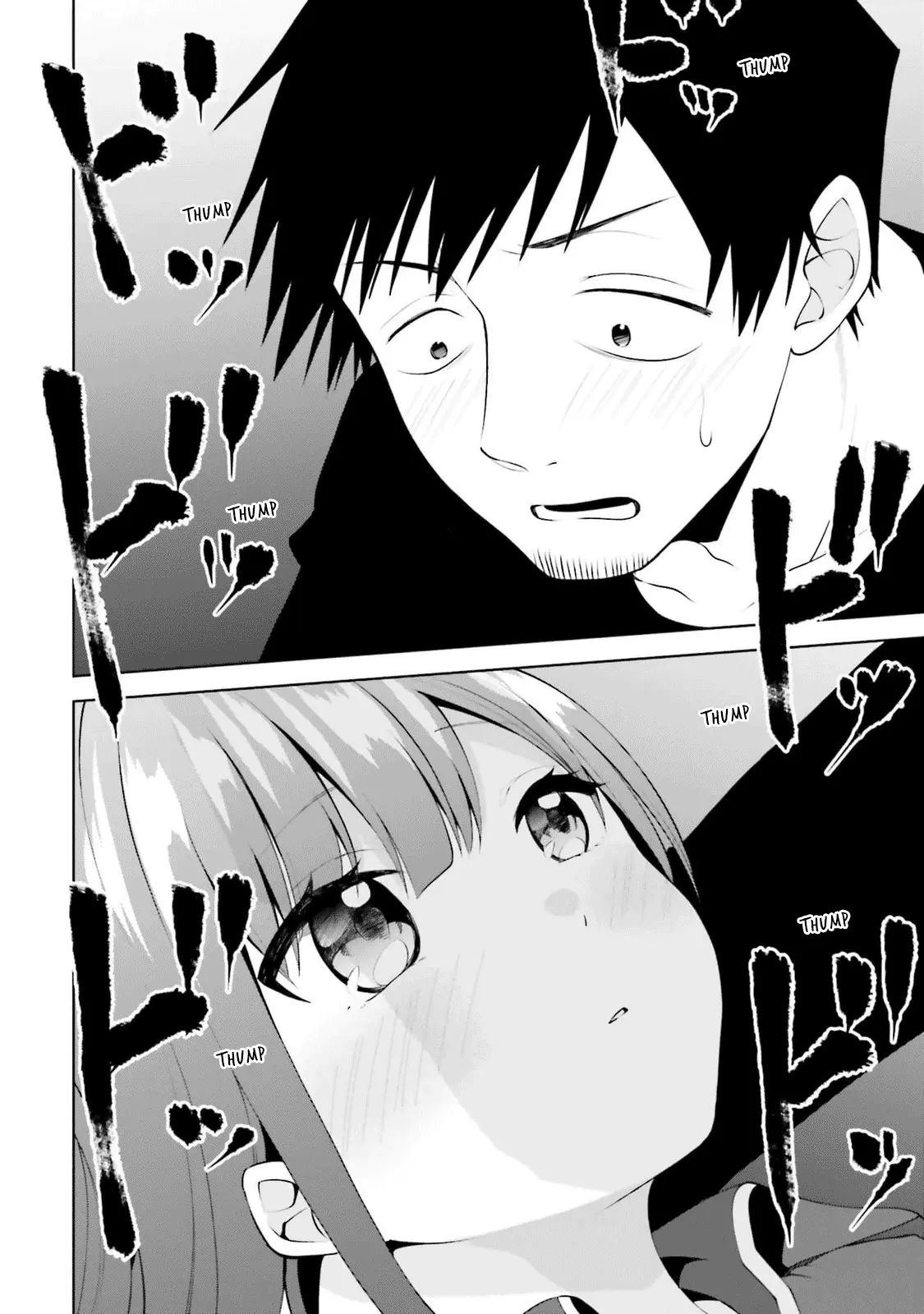 Rin-chan Wants to Flirt - Chapter 18 - Page 6