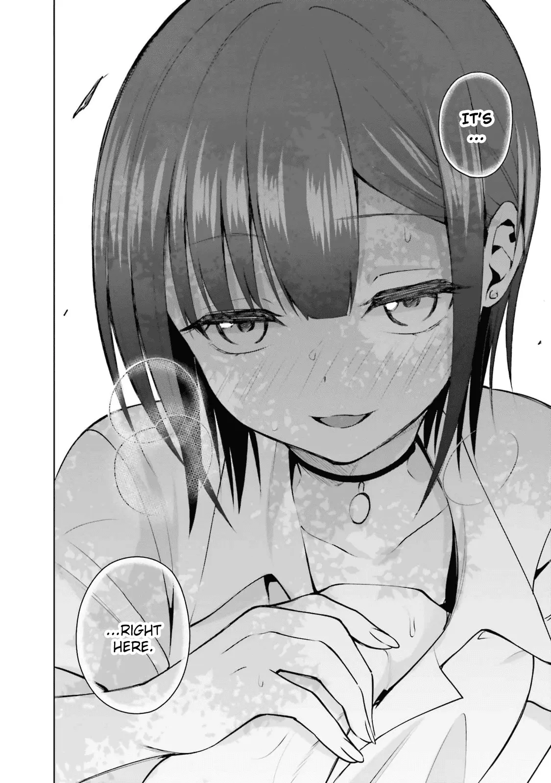 Rin-chan Wants to Flirt - Chapter 20 - Page 10