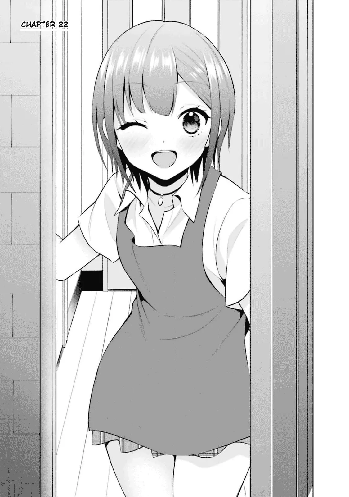 Rin-chan Wants to Flirt - Chapter 22 - Page 3