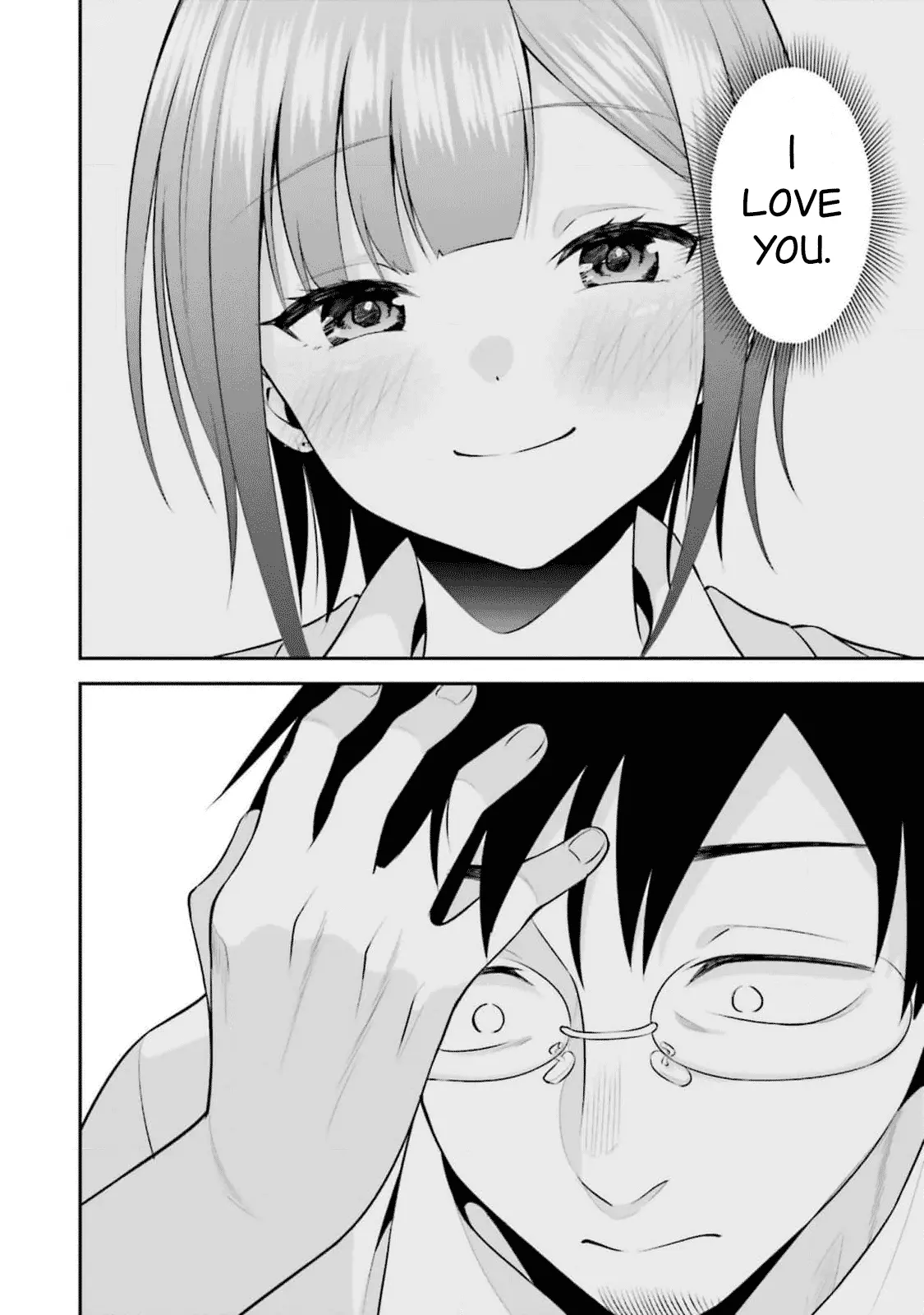 Rin-chan Wants to Flirt - Chapter 24 - Page 19