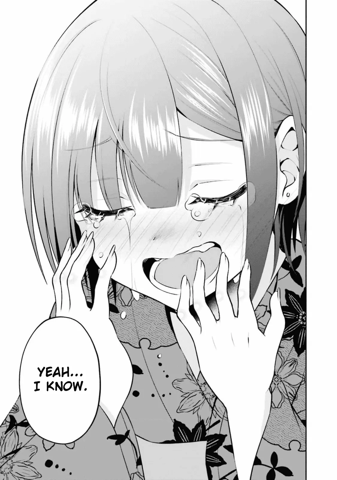Rin-chan Wants to Flirt - Chapter 25 - Page 6