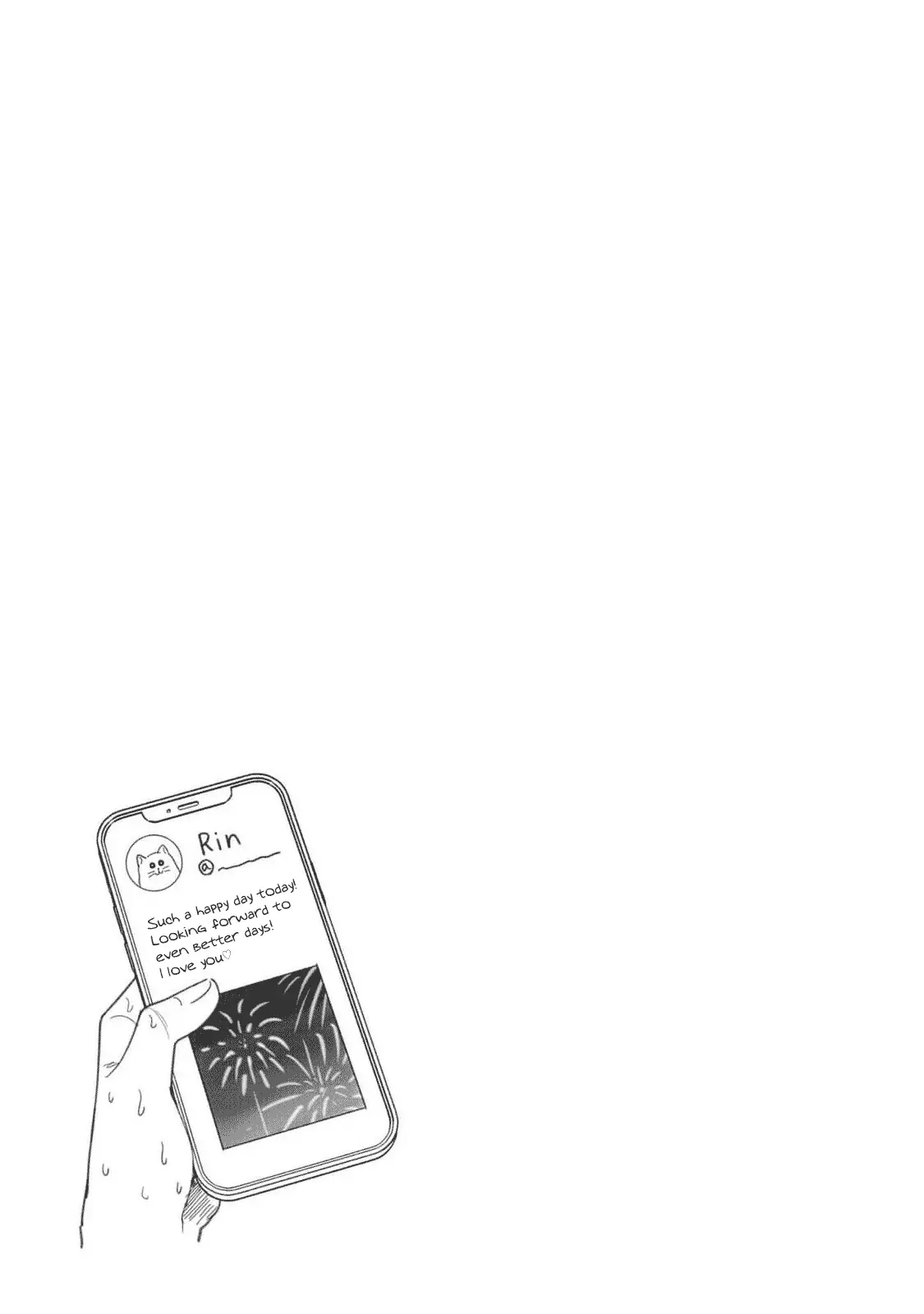 Rin-chan Wants to Flirt - Chapter 25 - Page 22