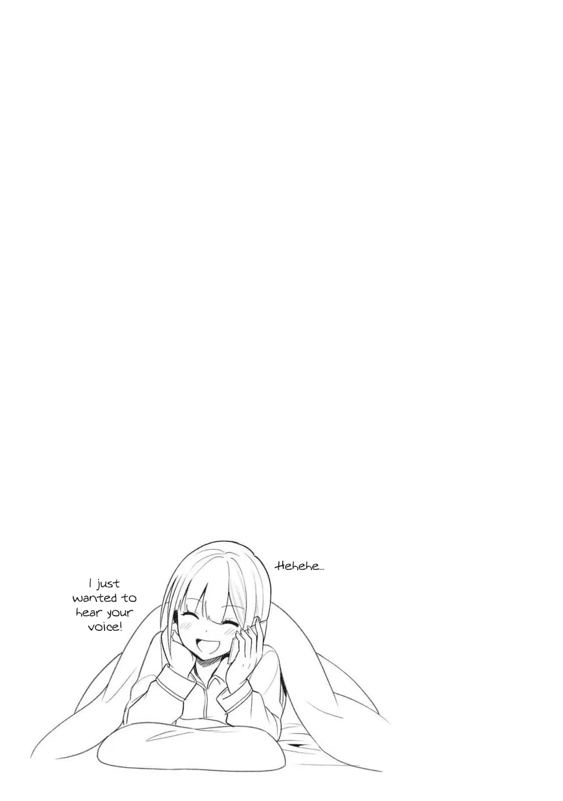 Rin-chan Wants to Flirt - Chapter 27 - Page 17