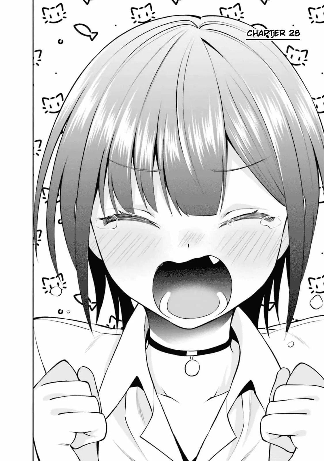 Rin-chan Wants to Flirt - Chapter 28 - Page 2