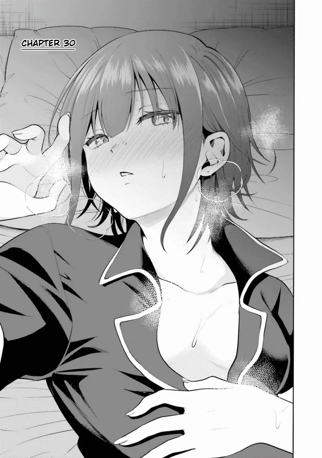 Rin-chan Wants to Flirt - Chapter 30 - Page 3