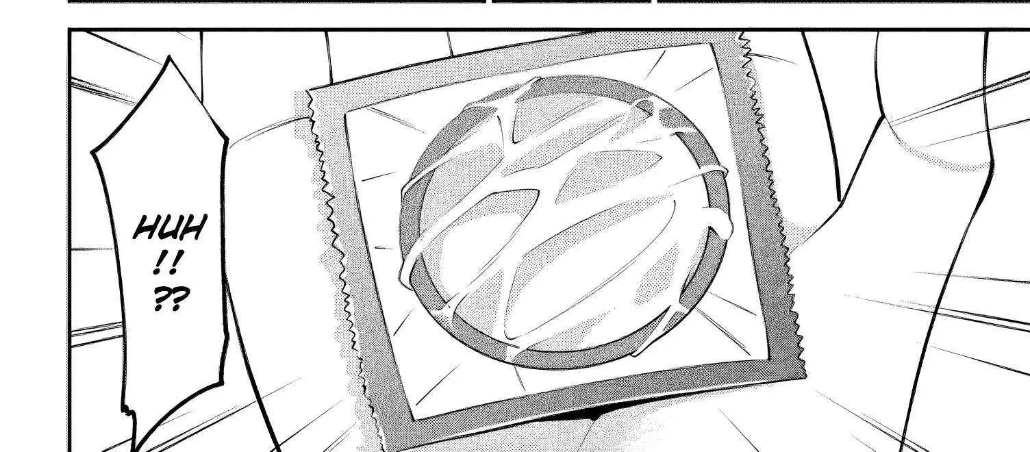 Rin-chan Wants to Flirt - Chapter 37 - Page 4
