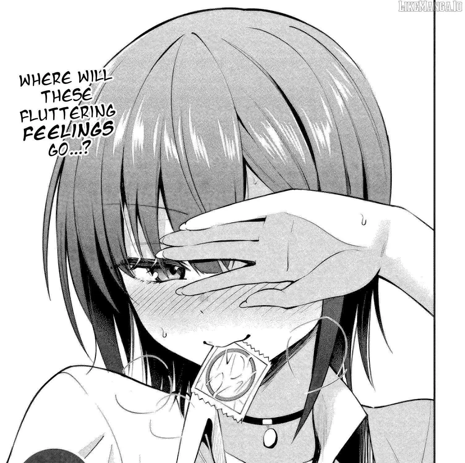 Rin-chan Wants to Flirt - Chapter 37 - Page 5