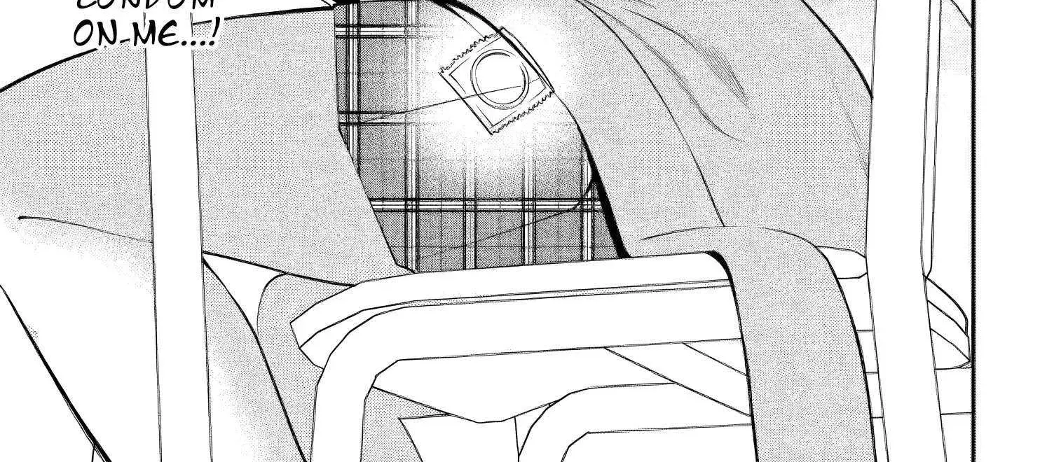 Rin-chan Wants to Flirt - Chapter 37 - Page 10