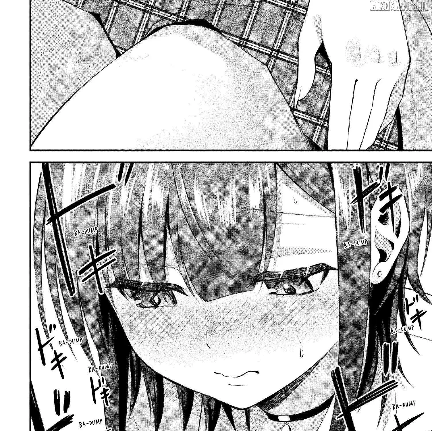 Rin-chan Wants to Flirt - Chapter 37 - Page 11