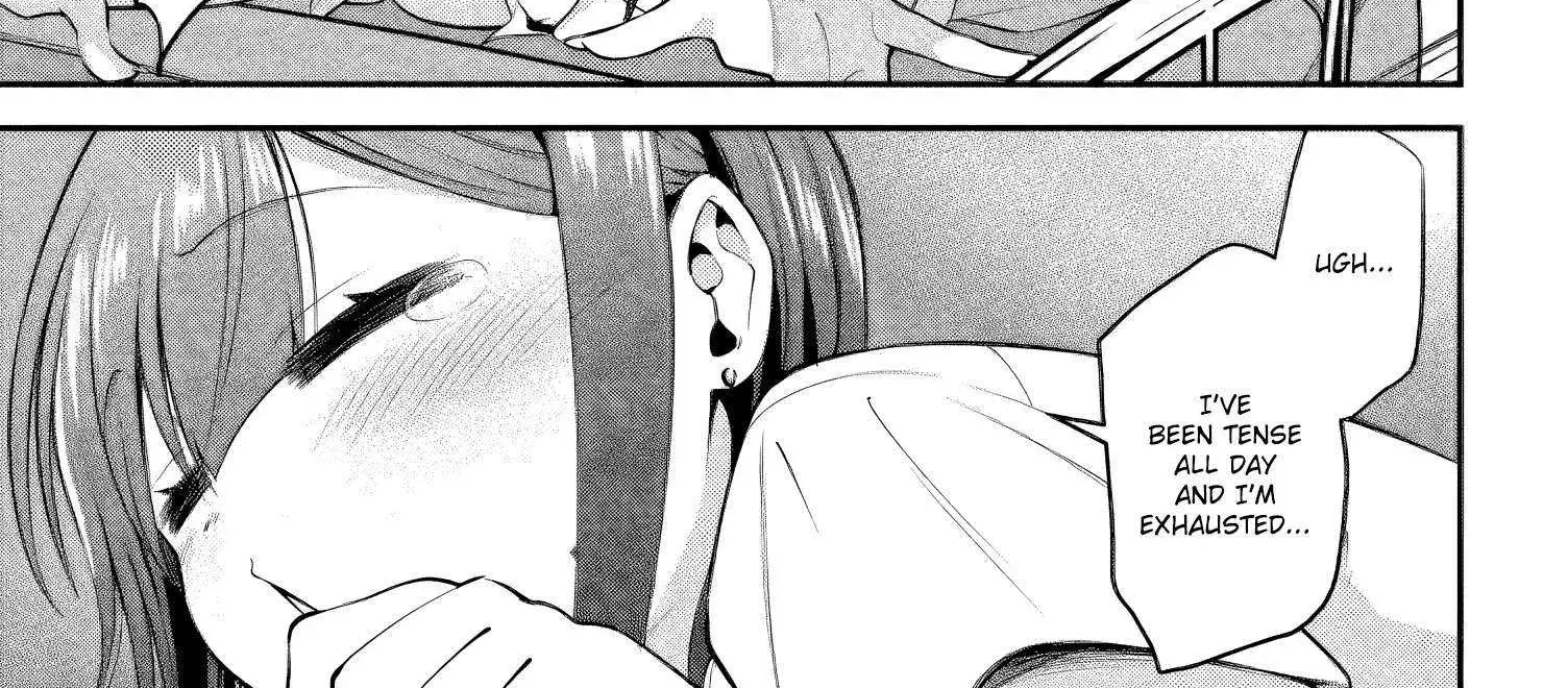 Rin-chan Wants to Flirt - Chapter 37 - Page 26