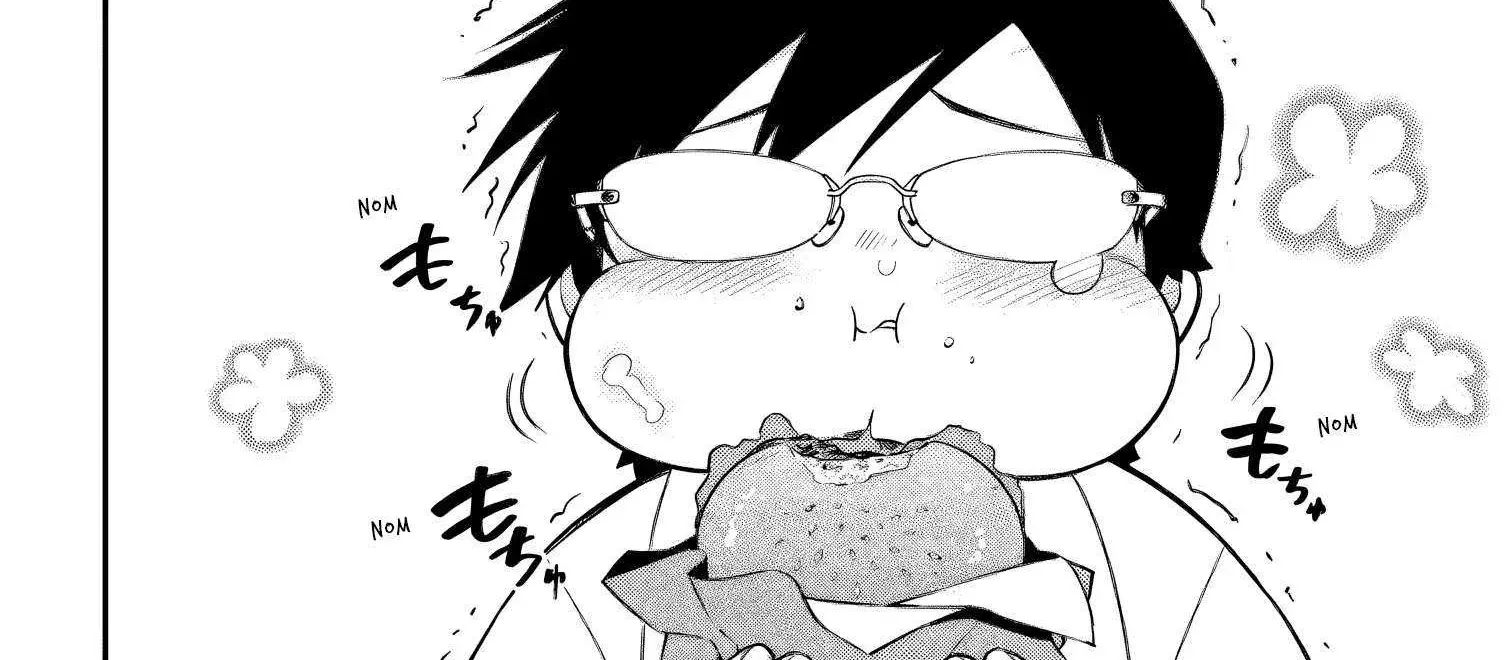 Rin-chan Wants to Flirt - Chapter 37 - Page 32