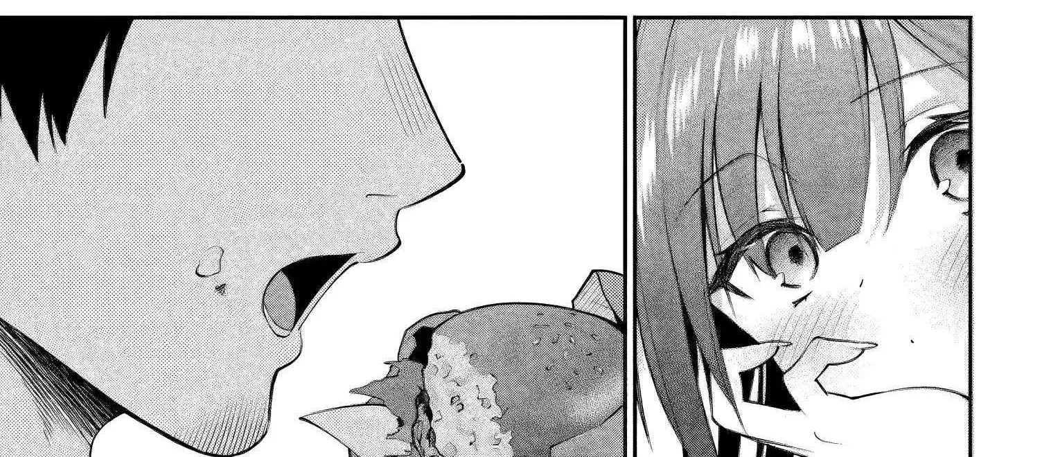 Rin-chan Wants to Flirt - Chapter 37 - Page 34
