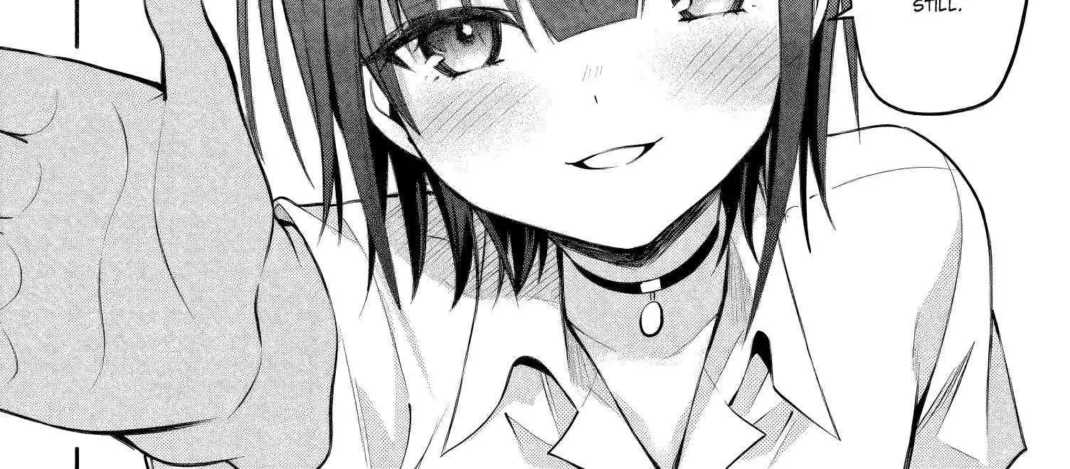 Rin-chan Wants to Flirt - Chapter 37 - Page 36