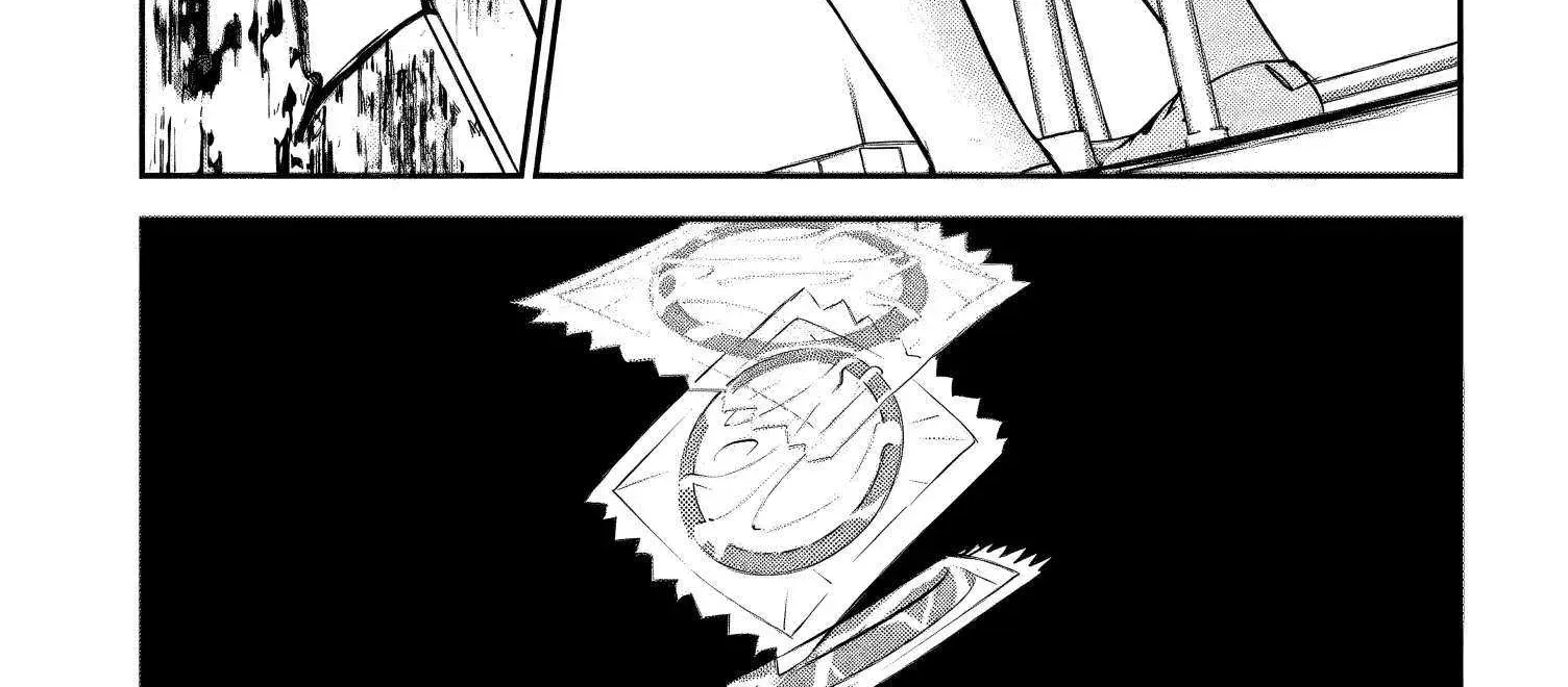 Rin-chan Wants to Flirt - Chapter 37 - Page 38