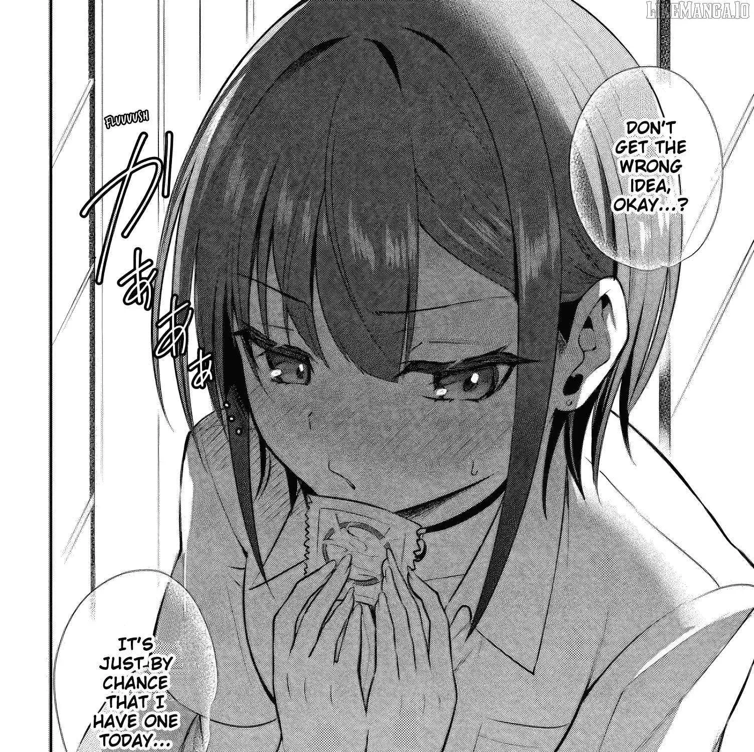 Rin-chan Wants to Flirt - Chapter 37 - Page 43