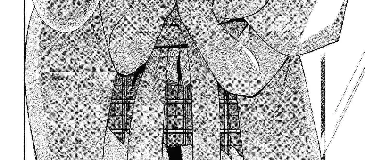 Rin-chan Wants to Flirt - Chapter 37 - Page 44
