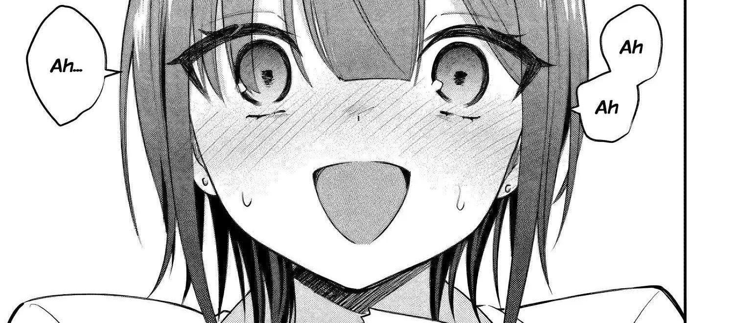 Rin-chan Wants to Flirt - Chapter 37 - Page 46