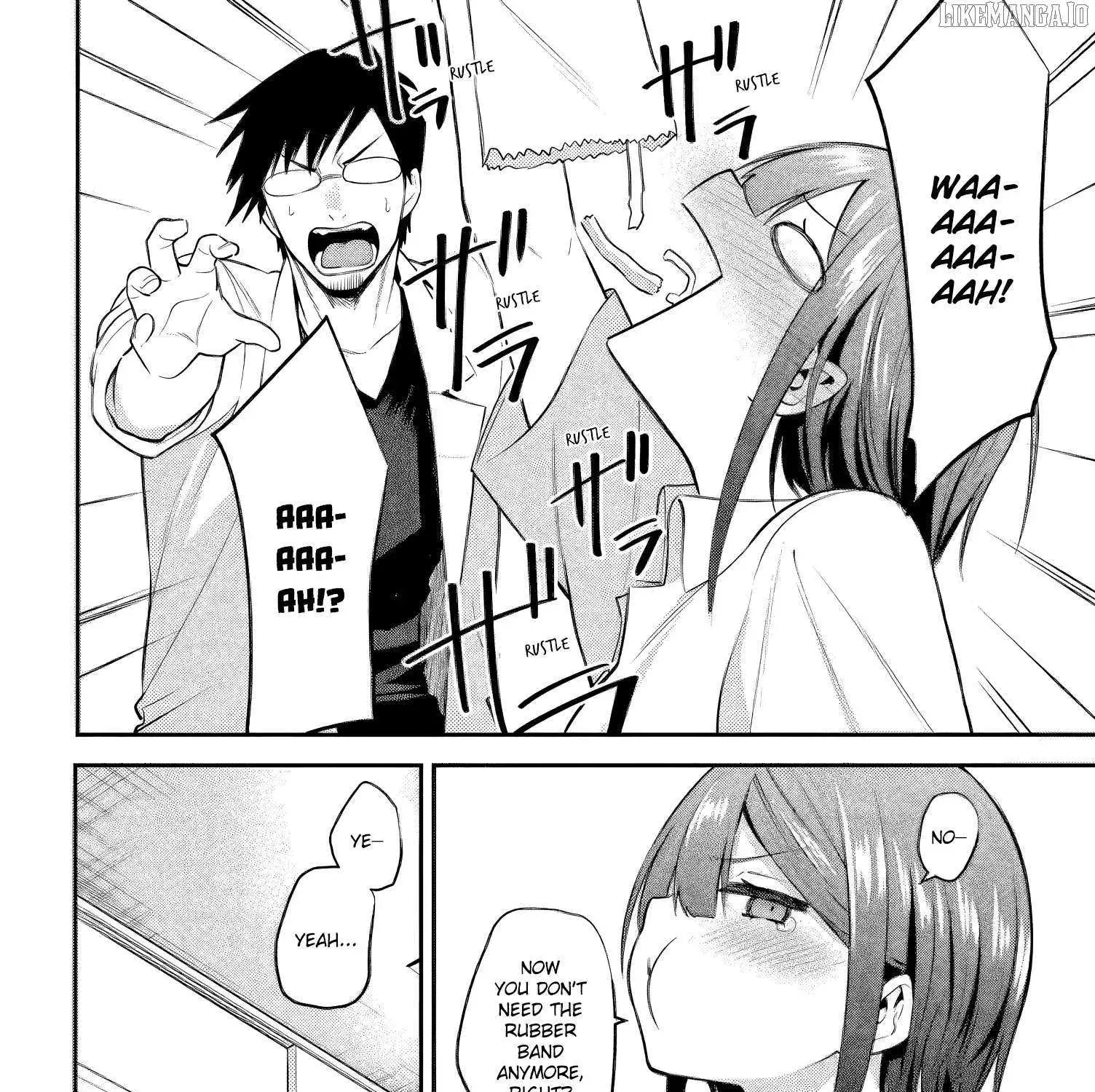Rin-chan Wants to Flirt - Chapter 37 - Page 47