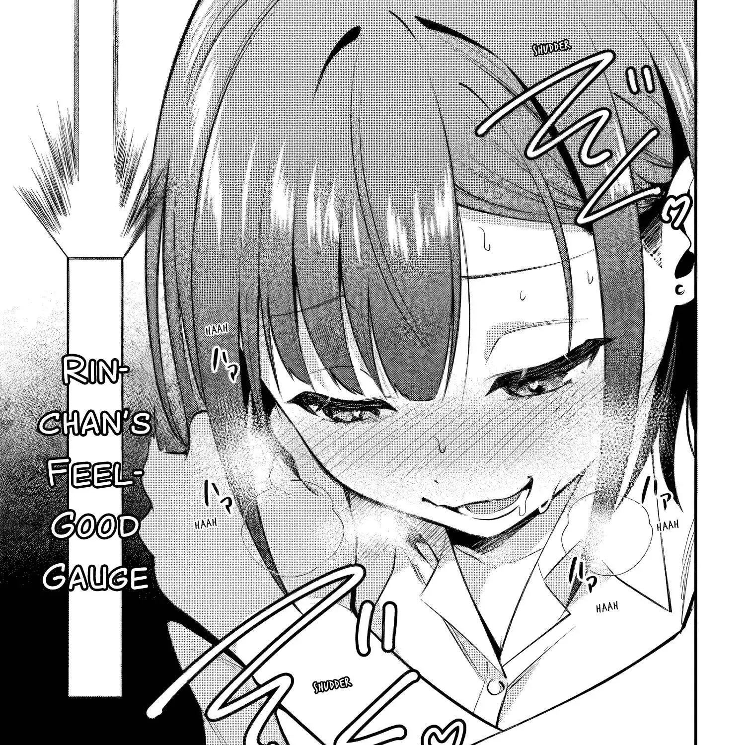 Rin-chan Wants to Flirt - Chapter 38 - Page 9