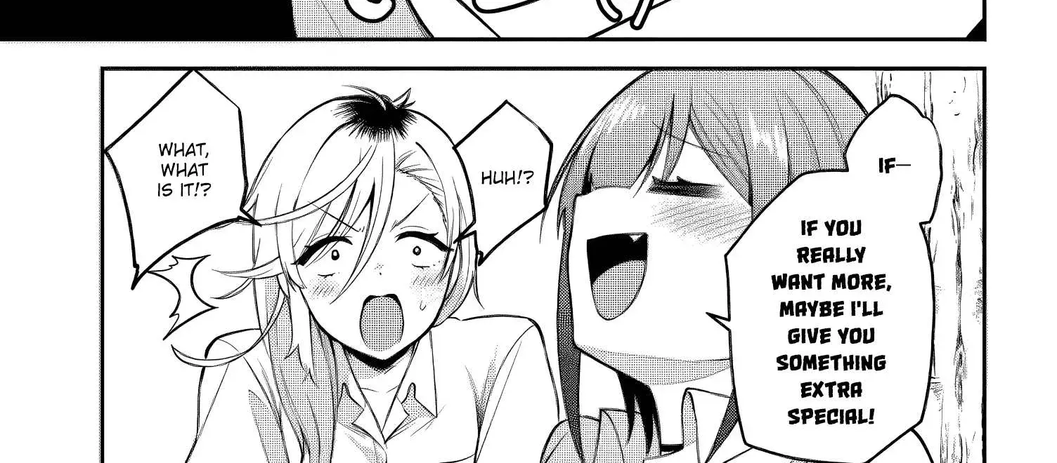 Rin-chan Wants to Flirt - Chapter 38 - Page 10
