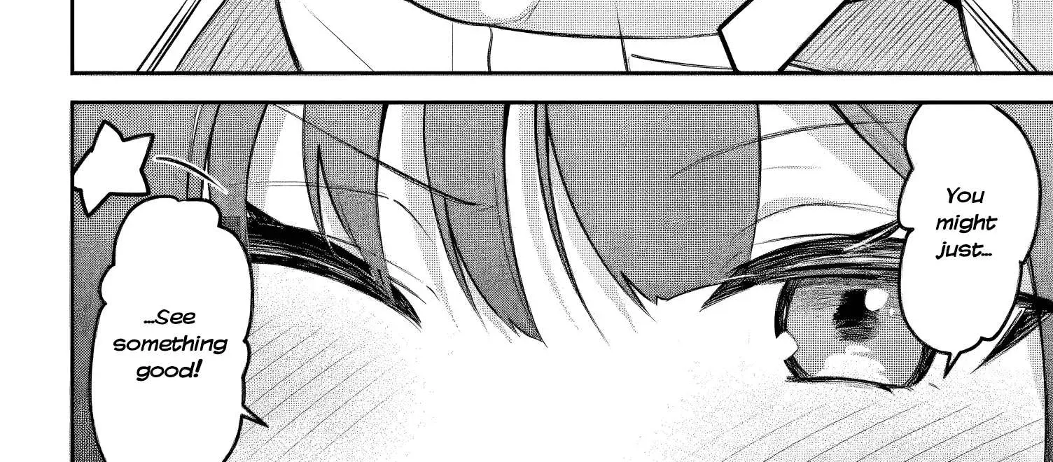 Rin-chan Wants to Flirt - Chapter 38 - Page 12