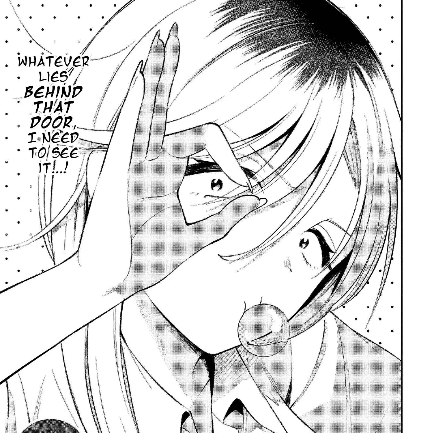 Rin-chan Wants to Flirt - Chapter 38 - Page 13
