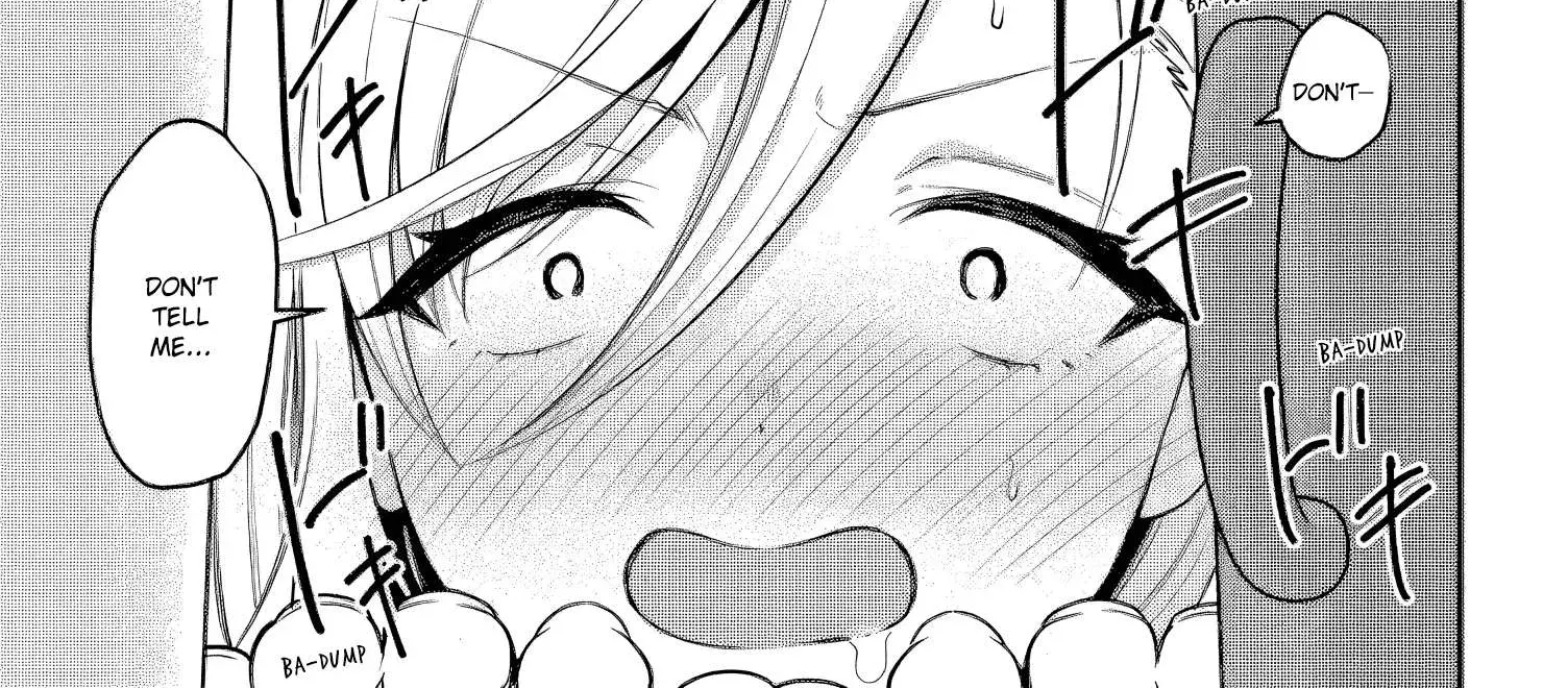 Rin-chan Wants to Flirt - Chapter 38 - Page 18