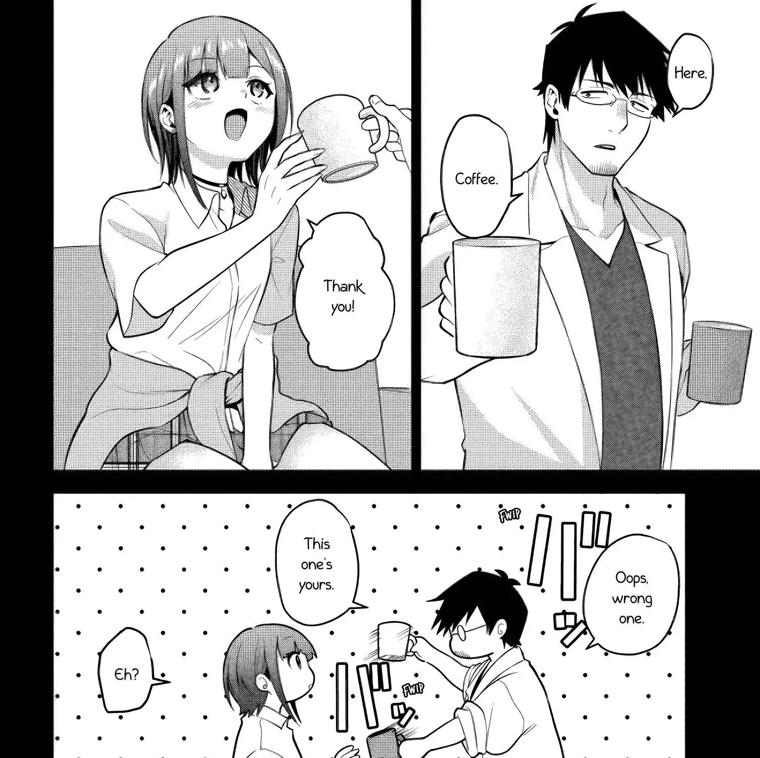 Rin-chan Wants to Flirt - Chapter 38 - Page 19