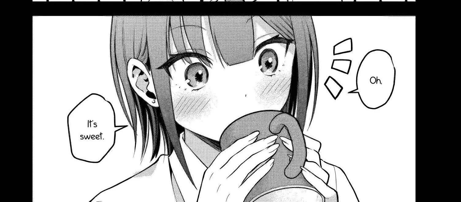 Rin-chan Wants to Flirt - Chapter 38 - Page 20