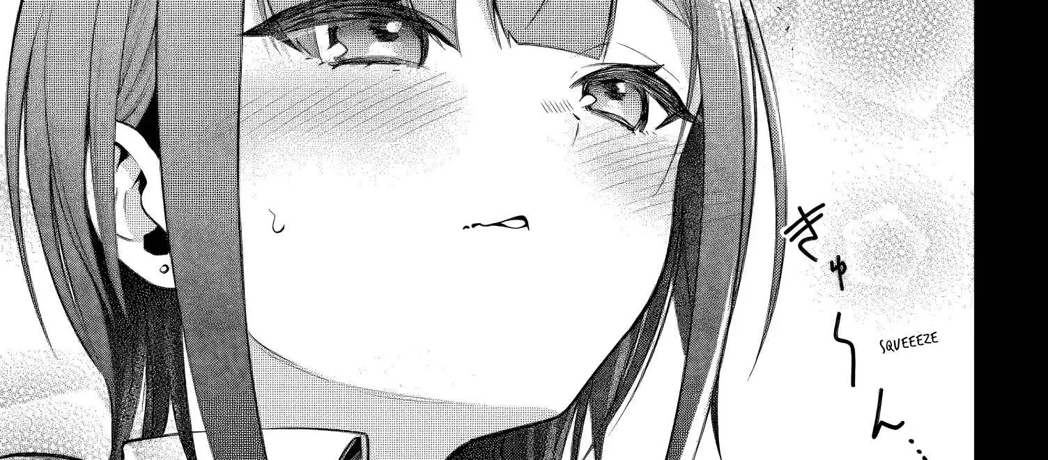Rin-chan Wants to Flirt - Chapter 38 - Page 22