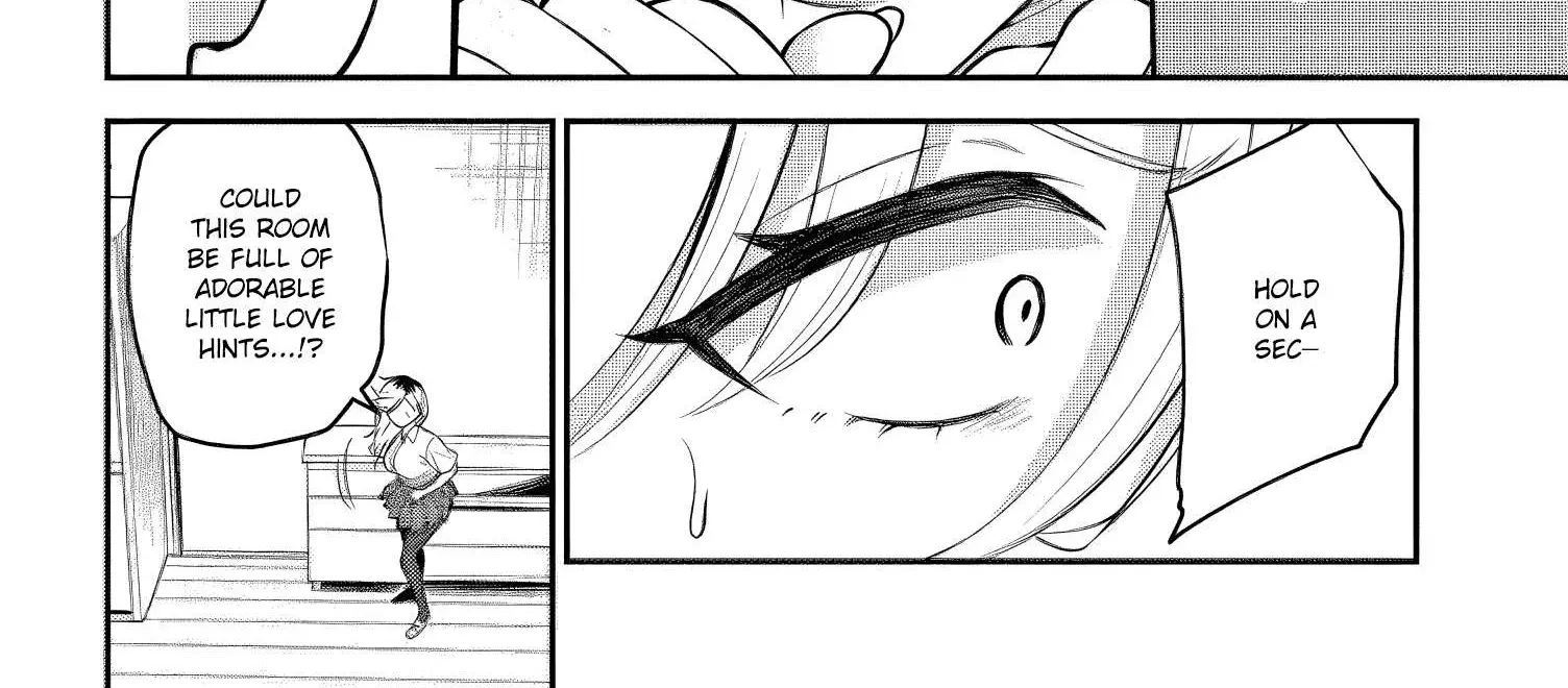 Rin-chan Wants to Flirt - Chapter 38 - Page 24