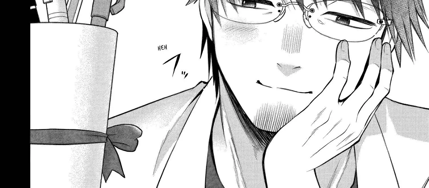 Rin-chan Wants to Flirt - Chapter 38 - Page 28
