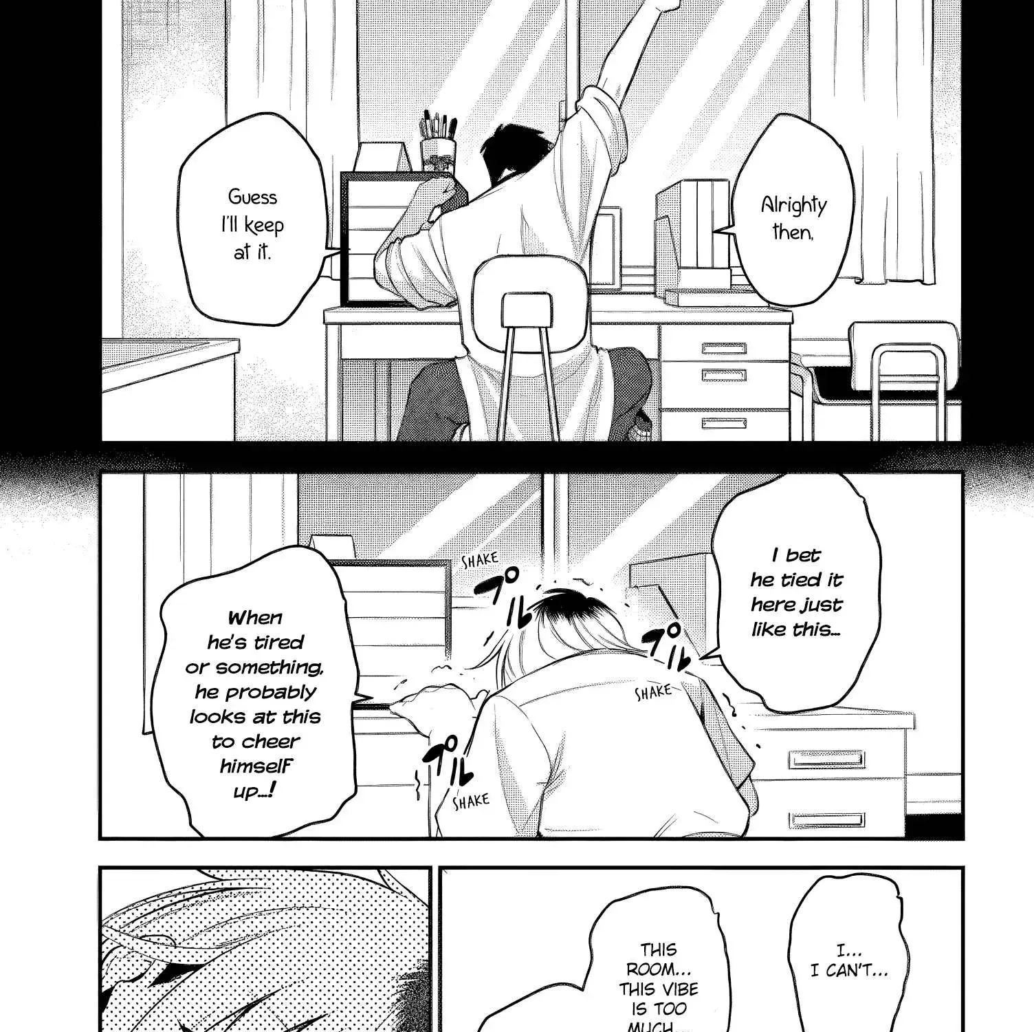 Rin-chan Wants to Flirt - Chapter 38 - Page 29