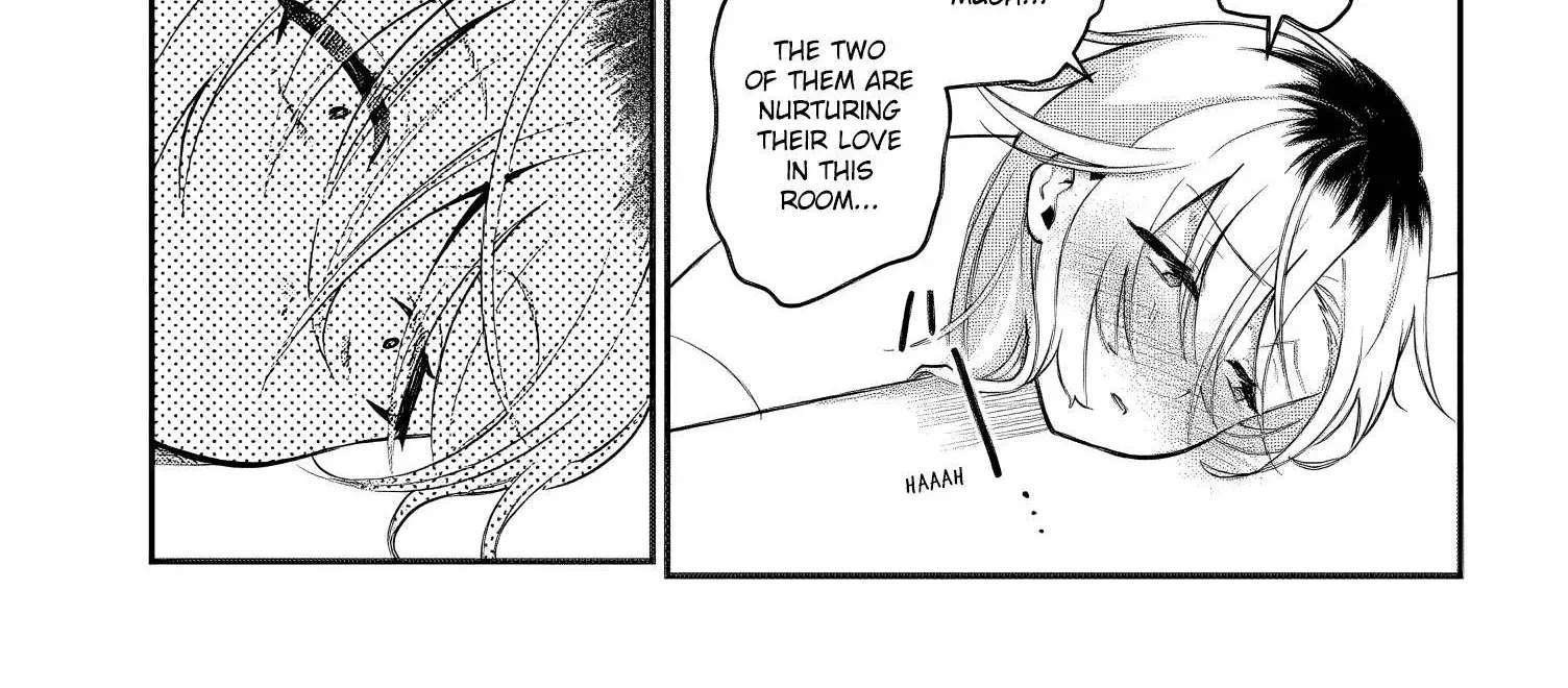 Rin-chan Wants to Flirt - Chapter 38 - Page 30