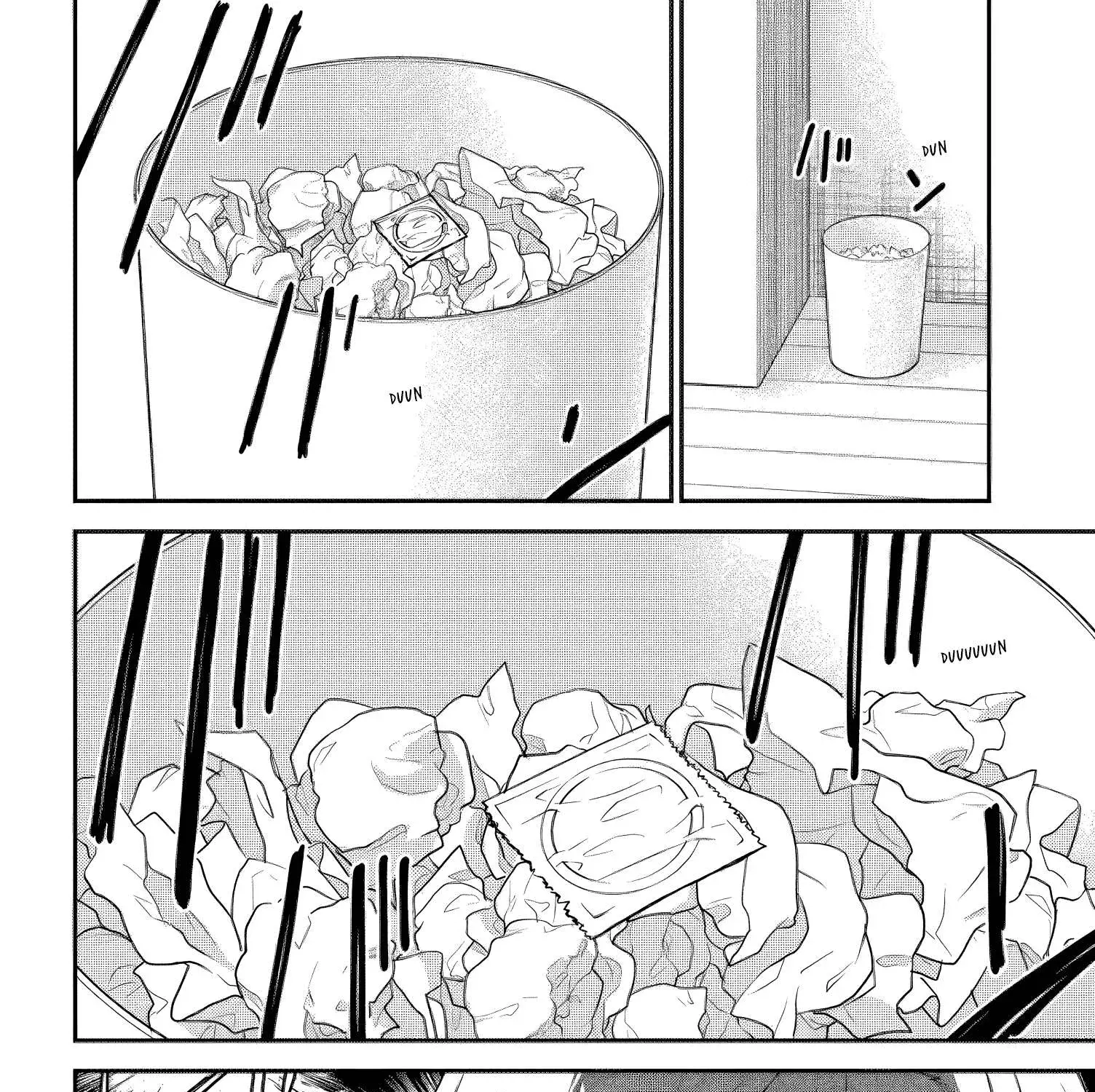 Rin-chan Wants to Flirt - Chapter 38 - Page 31