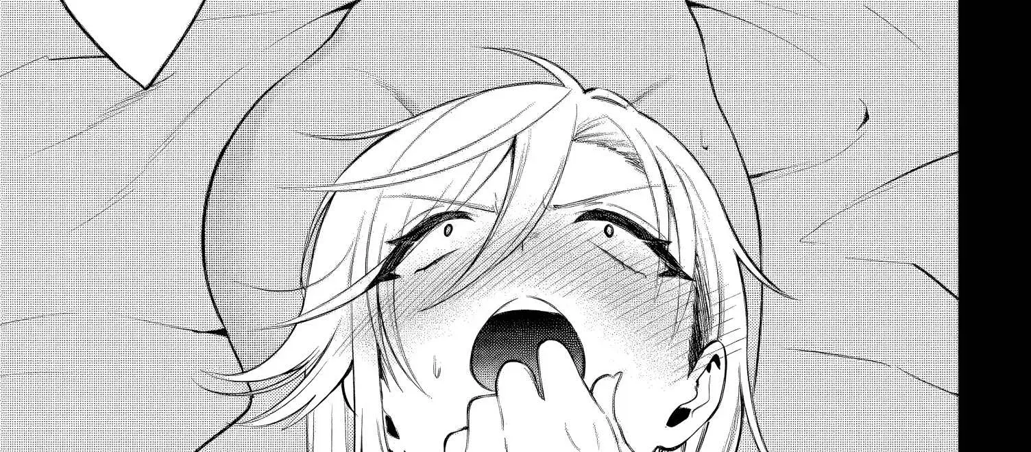 Rin-chan Wants to Flirt - Chapter 38 - Page 34