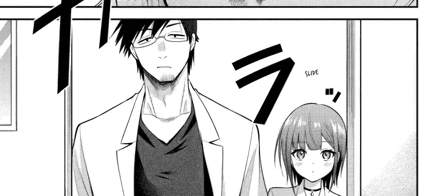 Rin-chan Wants to Flirt - Chapter 38 - Page 38