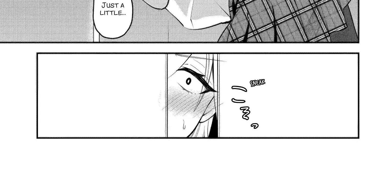 Rin-chan Wants to Flirt - Chapter 38 - Page 42