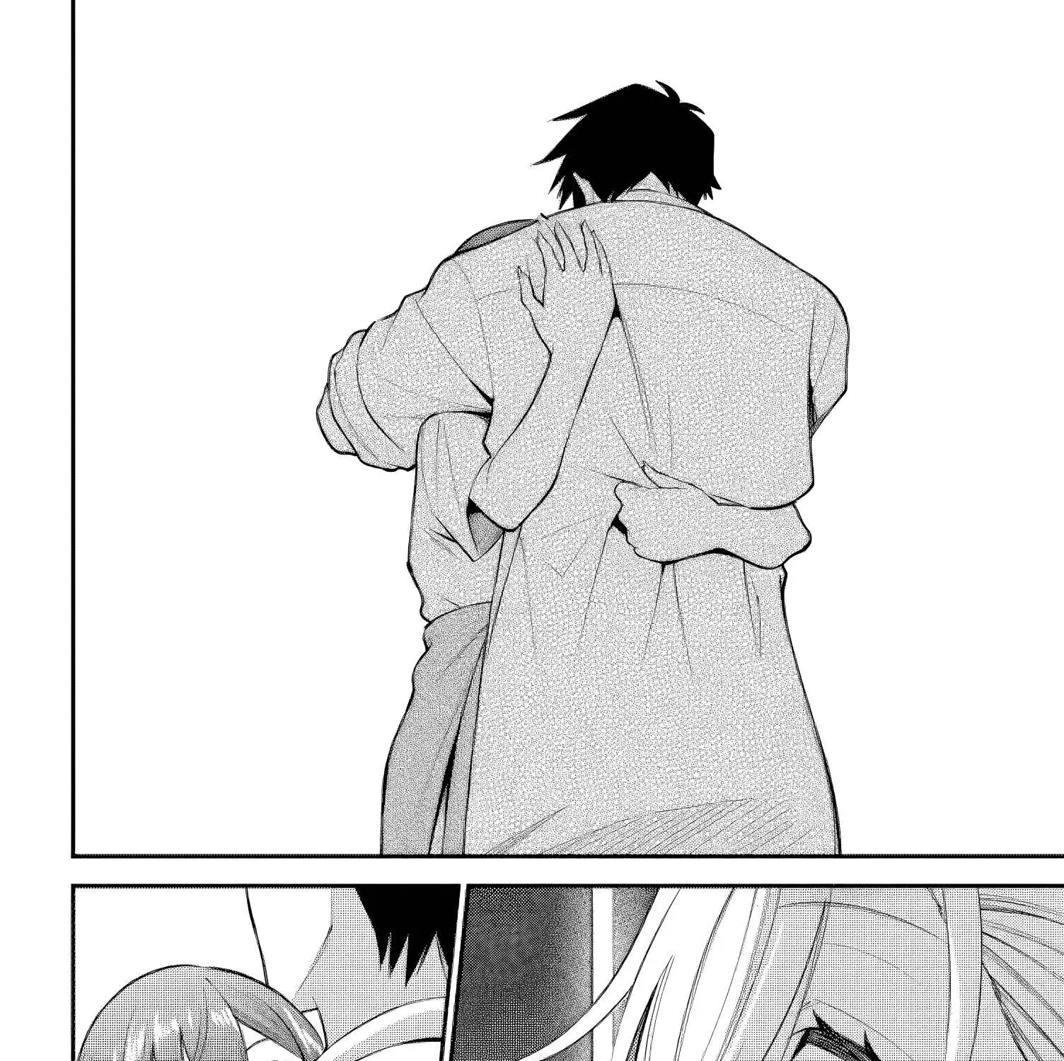 Rin-chan Wants to Flirt - Chapter 38 - Page 43