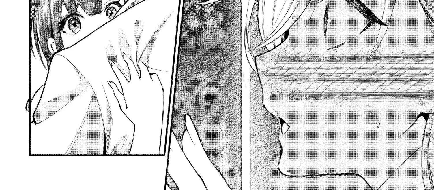 Rin-chan Wants to Flirt - Chapter 38 - Page 44