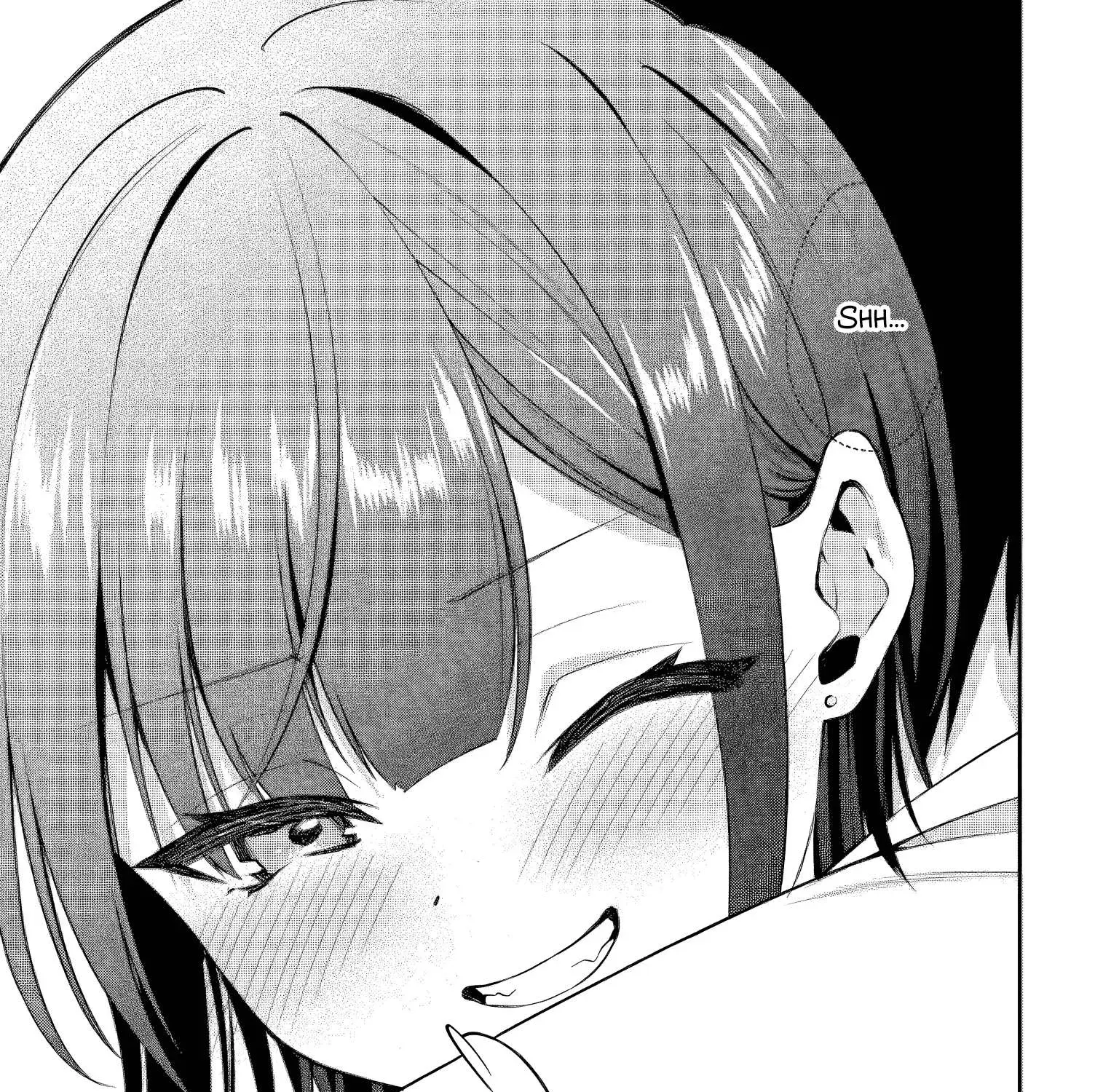 Rin-chan Wants to Flirt - Chapter 38 - Page 45