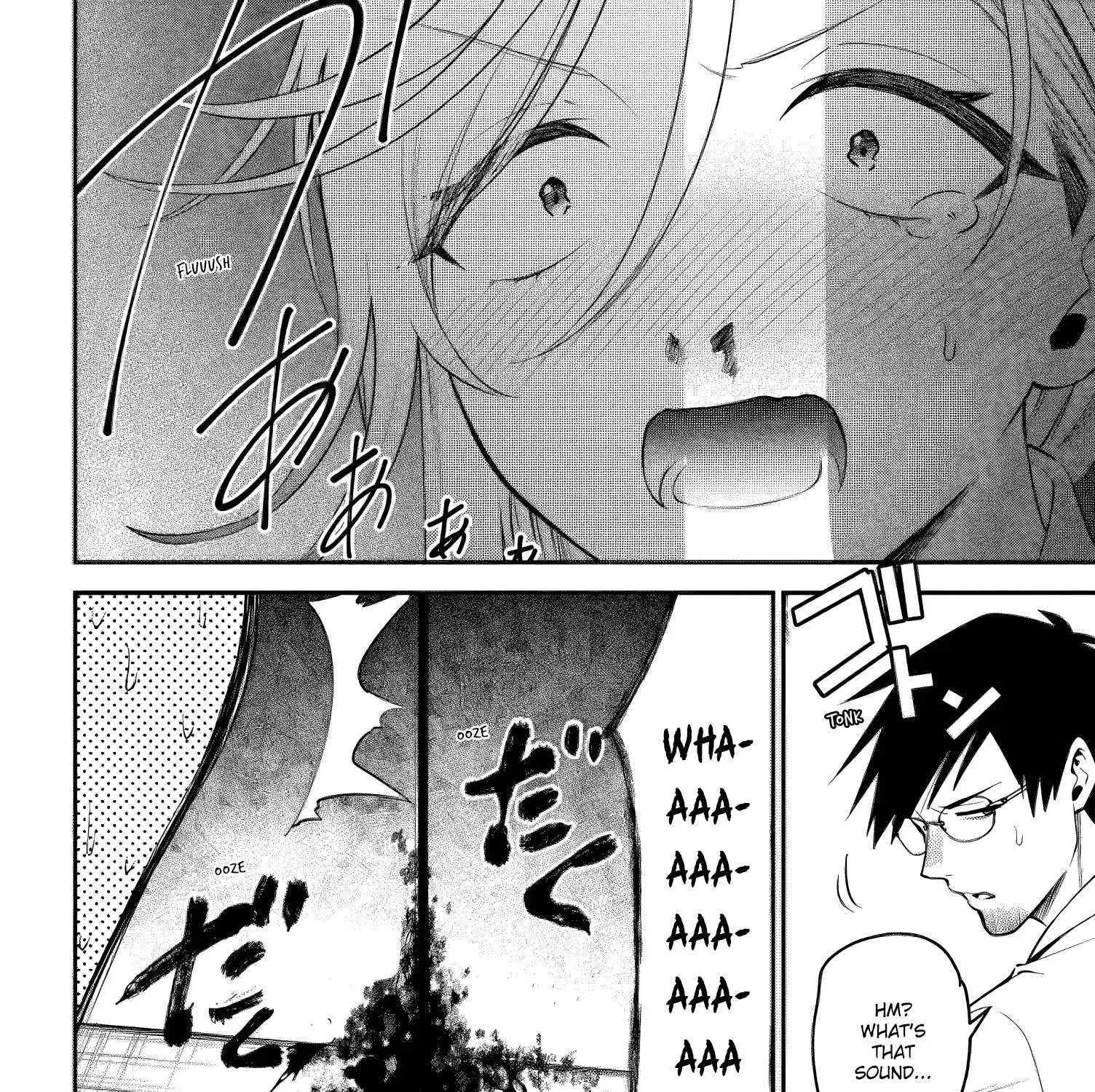 Rin-chan Wants to Flirt - Chapter 38 - Page 47